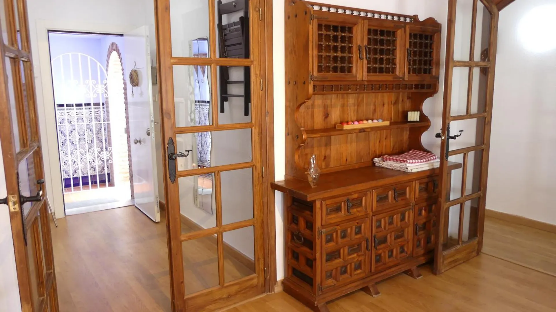 Ferienhaus Monte Azul Velez Malaga