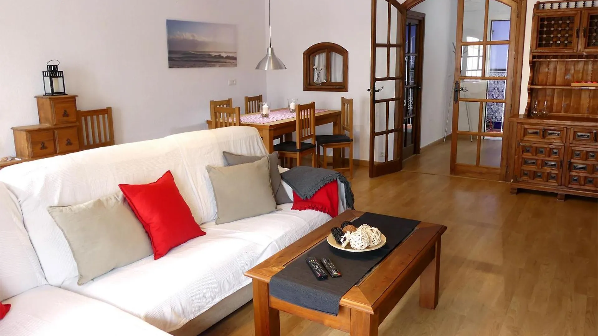 Holiday home Ferienhaus Monte Azul Velez Malaga