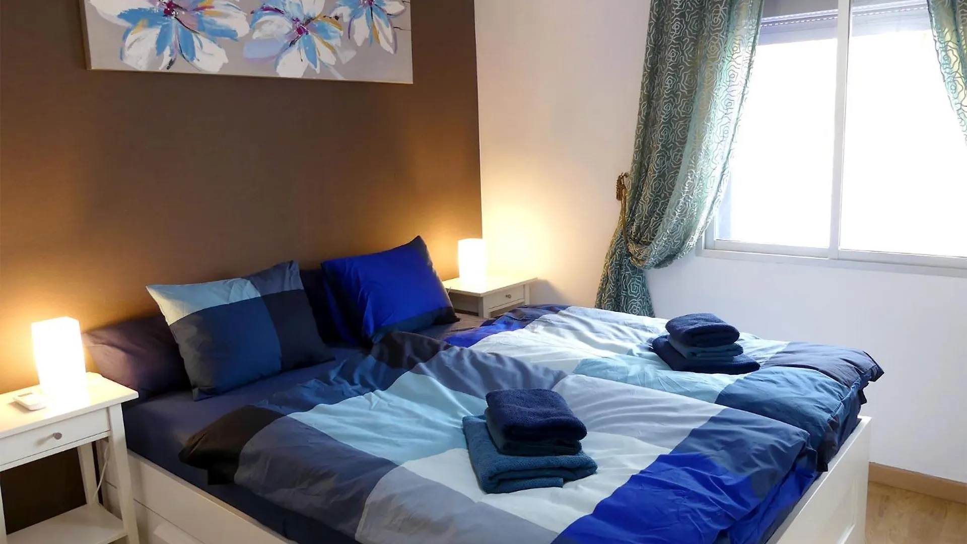 Ferienhaus Monte Azul Velez Malaga Spain